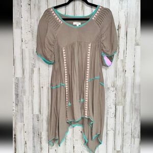 Umgee Tunic‎ Top